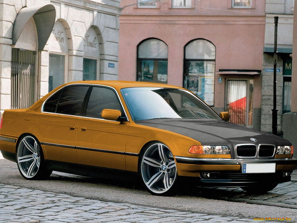 , bmw